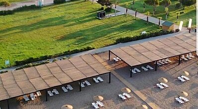 Dionisus Hotel Belek Havuz / Deniz