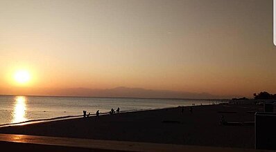 Dionisus Hotel Belek Genel Görünüm