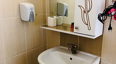 Doğa Hotel Ölüdeniz Oda