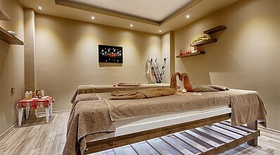 Doramar Resort & Aqua Tatil Köyü Genel Görünüm