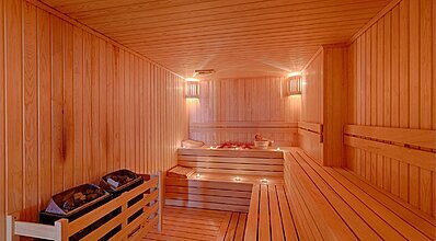 Doramar Resort & Aqua Tatil Köyü Genel Görünüm