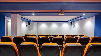 Doramar Resort & Aqua Tatil Köyü Genel Görünüm