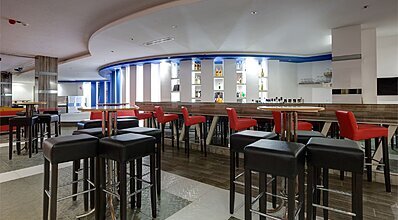 Doramar Resort & Aqua Tatil Köyü Yeme / İçme