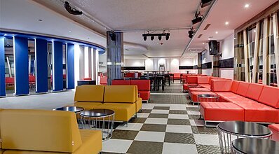 Doramar Resort & Aqua Tatil Köyü Genel Görünüm