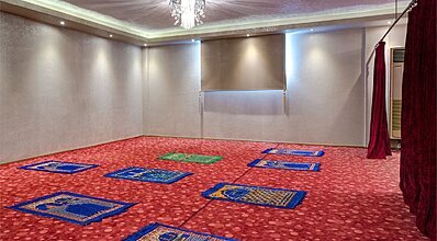 Doramar Resort & Aqua Tatil Köyü Genel Görünüm