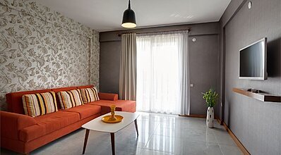 Doramar Resort & Aqua Tatil Köyü Oda