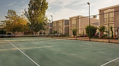 Doramar Resort & Aqua Tatil Köyü Genel Görünüm