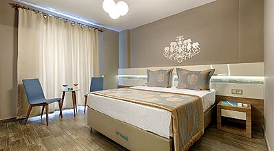 Doramar Resort & Aqua Tatil Köyü Oda