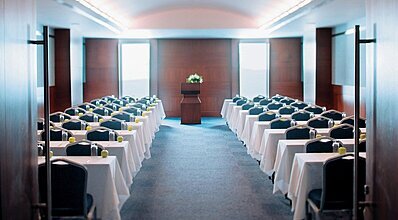 Doria Hotel Genel Görünüm