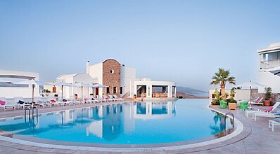 Doria Hotel Havuz / Deniz