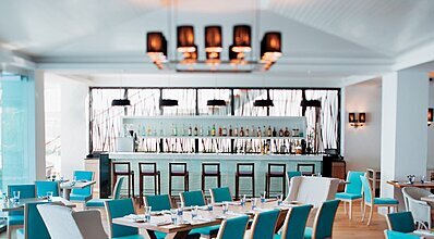 Doria Hotel Yeme / İçme