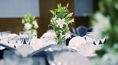 Doria Hotel Yeme / İçme