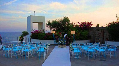 Doria Hotel Yeme / İçme