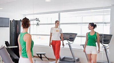 Doria Hotel Genel Görünüm