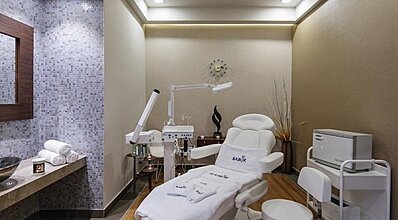 Double Tree By Hilton Kusadasi Genel Görünüm