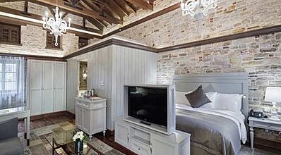 Double Tree By Hilton Kusadasi Oda