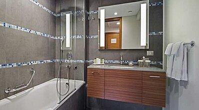 Double Tree By Hilton Kusadasi Oda