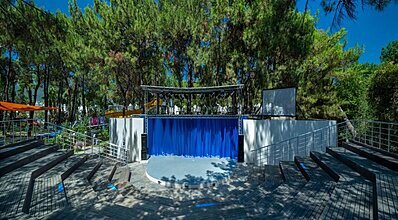 DoubleTree By Hilton Bodrum Işıl Club Resort Genel Görünüm