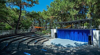 DoubleTree By Hilton Bodrum Işıl Club Resort Genel Görünüm