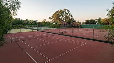 DoubleTree By Hilton Bodrum Işıl Club Resort Genel Görünüm