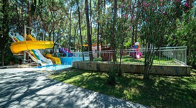 DoubleTree By Hilton Bodrum Işıl Club Resort Genel Görünüm