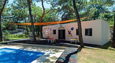 DoubleTree By Hilton Bodrum Işıl Club Resort Genel Görünüm