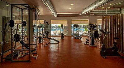 DoubleTree By Hilton Bodrum Işıl Club Resort Genel Görünüm