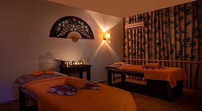 DoubleTree By Hilton Bodrum Işıl Club Resort Genel Görünüm