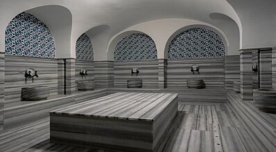 DoubleTree By Hilton Bodrum Işıl Club Resort Genel Görünüm