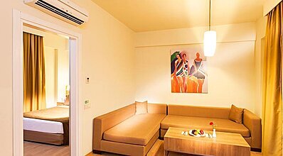 Dream Family Club Oda