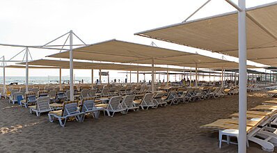 Dream Family Club Havuz / Deniz