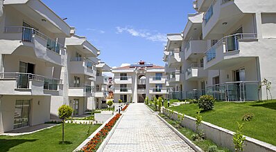 Dream Family Club Genel Görünüm