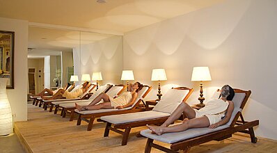 Dream Family Club Genel Görünüm