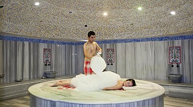 Dream Family Club Genel Görünüm