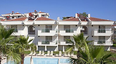 Dream Family Club Genel Görünüm