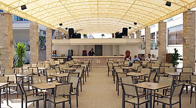 Dream Family Club Yeme / İçme