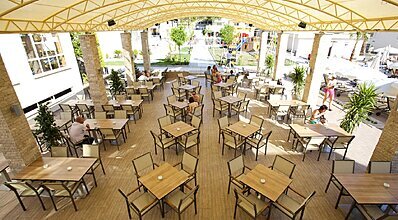 Dream Family Club Yeme / İçme