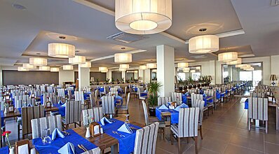 Dream Family Club Yeme / İçme