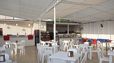 Dream Family Club Yeme / İçme