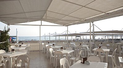 Dream Family Club Yeme / İçme