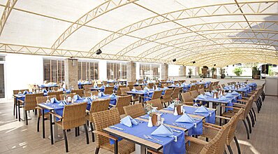 Dream Family Club Yeme / İçme