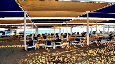 Dream Family Club Havuz / Deniz