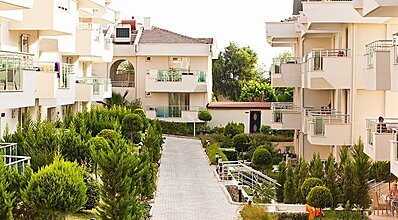 Dream Family Club Genel Görünüm