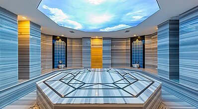 Dream Family Club Genel Görünüm