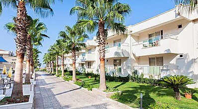 Dream Family Club Genel Görünüm