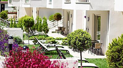 Dream Family Club Genel Görünüm