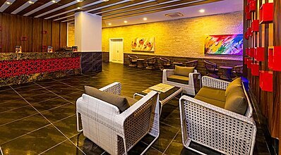 Dream Family Club Genel Görünüm