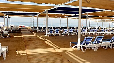 Dream Family Club Havuz / Deniz