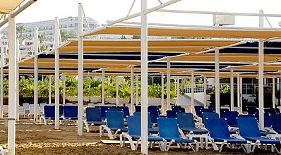 Dream Family Club Havuz / Deniz