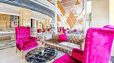 Dream Family Club Genel Görünüm